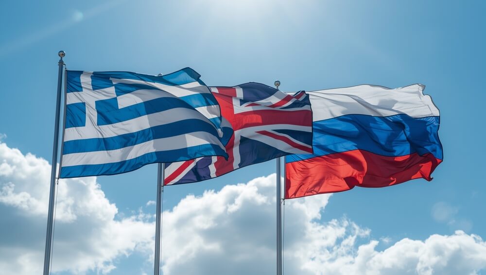 Multilingual legal consultations